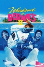 Weekend at Bernie's II (1993)