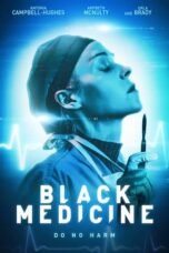 Black Medicine (2021)