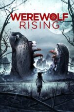 Werewolf Rising (2014)