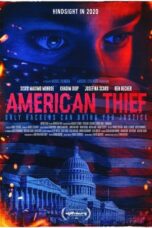 American Thief (2020)
