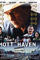 Mott Haven (2021)