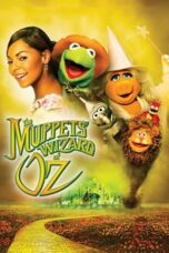 The Muppets' Wizard of Oz (2005)