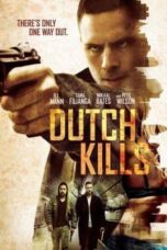 Dutch Kills (2015)