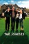 The Joneses (2010)