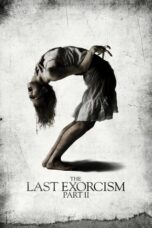 The Last Exorcism Part II (2013)