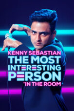 Kenny Sebastian: The Most Interesting Person in the Room (2020)