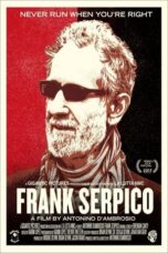 Frank Serpico (2017)
