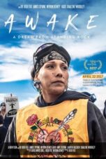 Awake, a Dream from Standing Rock (2017)