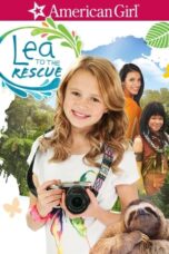 An American Girl: Lea to the Rescue (2016)