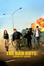 The Bad Guys: The Movie (2019)