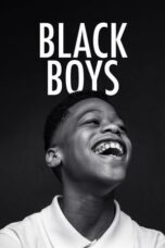 Black Boys (2020)