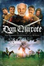 Don Quixote: The Ingenious Gentleman of La Mancha (2015)