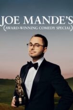 Joe Mande's Award-Winning Comedy Special (2017)