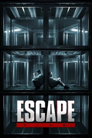 Watch Escape Plan (2013) Full Movie Online - VIUMOVIE