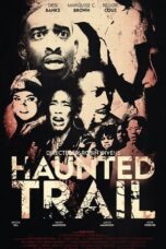 Haunted Trail (2021)