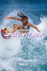 Girls Can't Surf (2021)