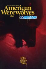 American Werewolves