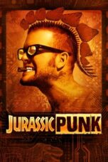 Jurassic Punk (2022)