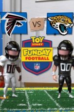 Toy Story Funday Football (2023)