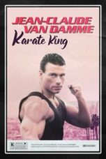 Jean-Claude van Damme: Karate King (2023)