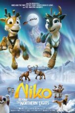 Niko – Beyond the Northern Lights (2024)