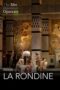 The Metropolitan Opera: La Rondine (2024)