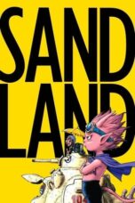 Sand Land (2023)