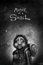 Memoir of a Snail (2024)