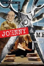 Johnny & Me - A Journey through Time with John Heartfield (2024)