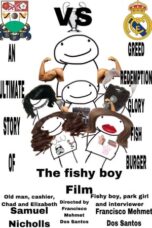 The fishy boy movie (2024)